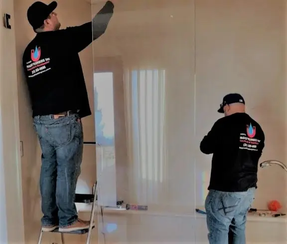 Professional plumbing installation for Tankless Water Heater Installation in Central Beaverton